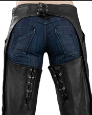 Click here for the F1269 Ladies Purple Poly Fleece Hood