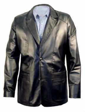 2 Button Blazer Style 703 USA Made